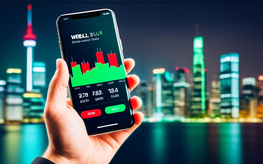 can i trade forex on webull