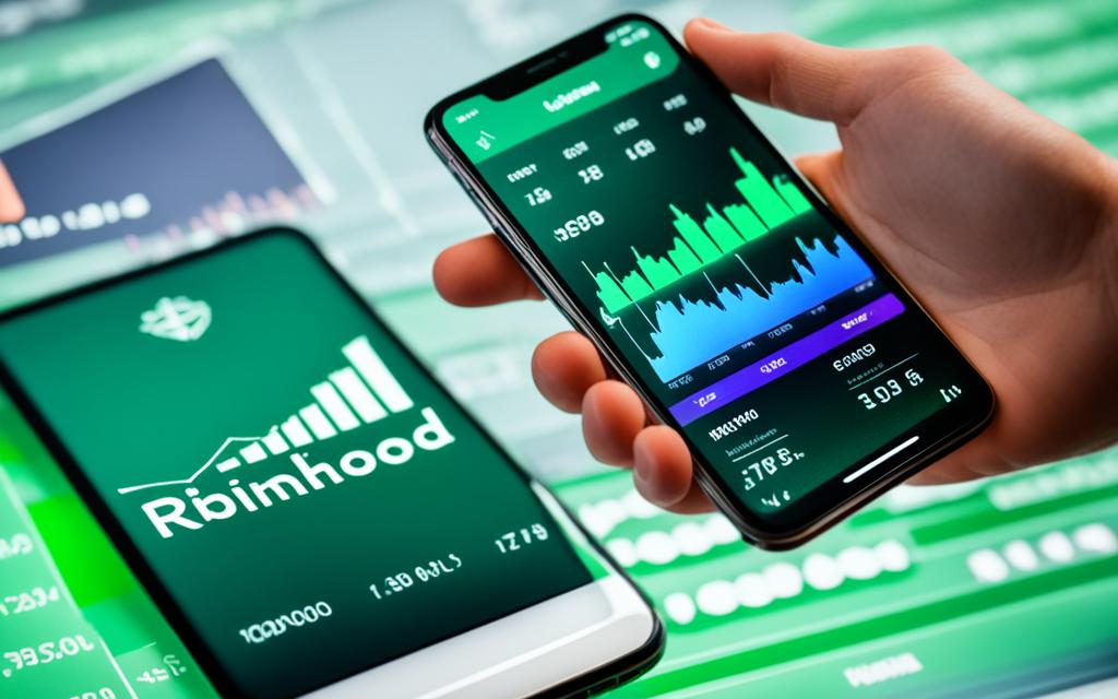 can you trade forex on robinhood