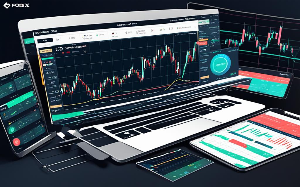 how to become a forex broker