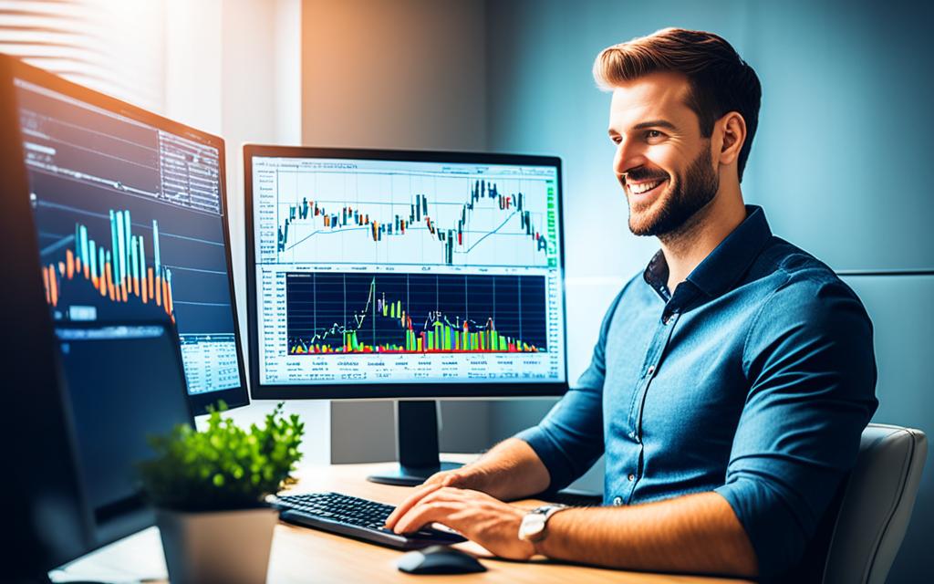 how to trade forex on thinkorswim