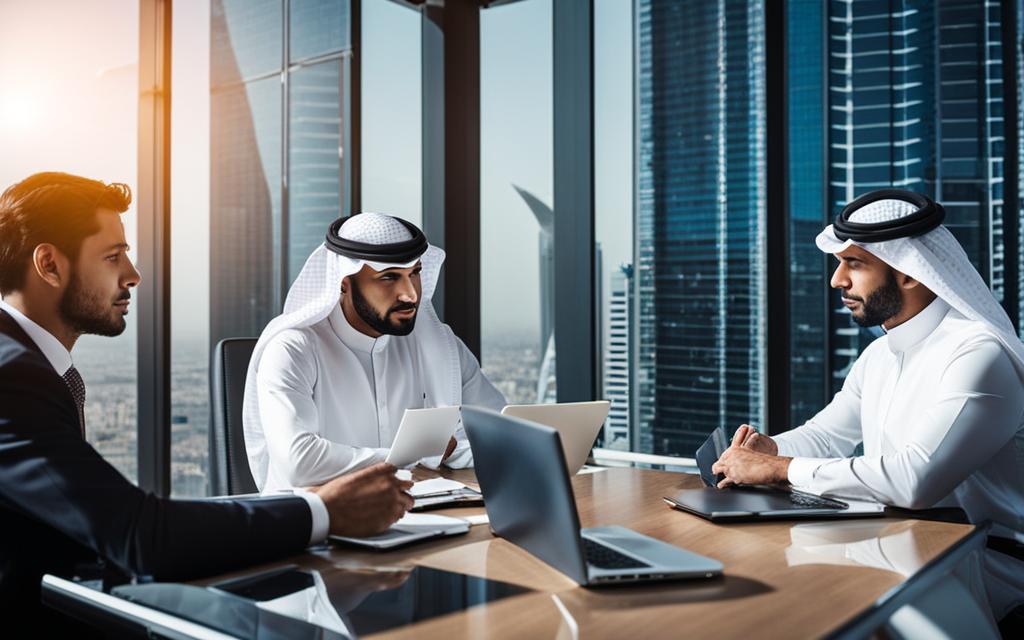 is forex trading legal in saudi arabia