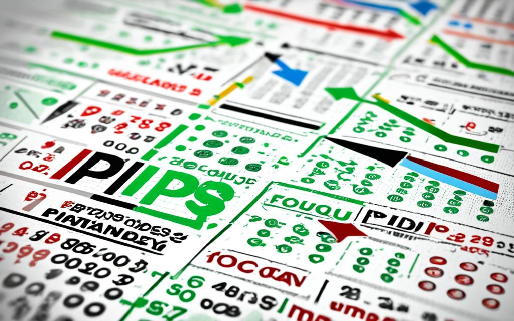 what is a pip in forex trading